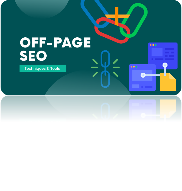 Off-page SEO