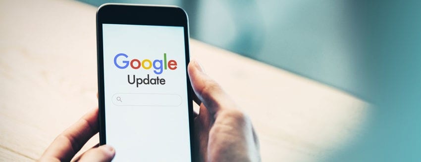 Google: Aggiornamento Core di Agosto 2024