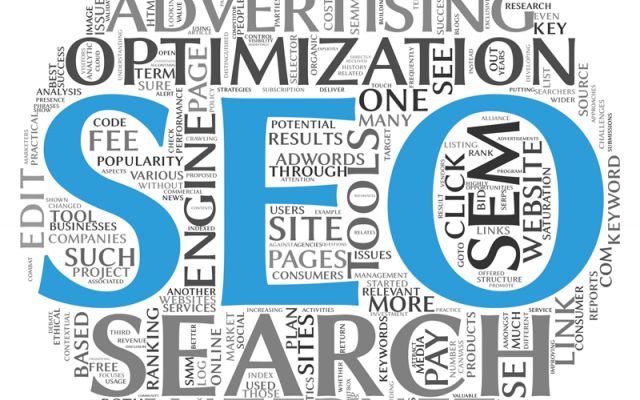 SEO Ottimizzazione per i Motori di Ricerca