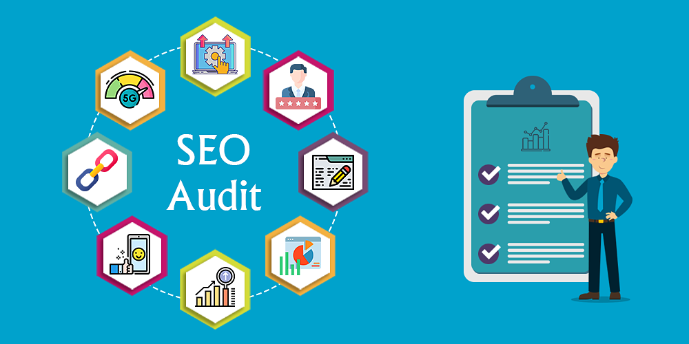 Audit SEO Completo