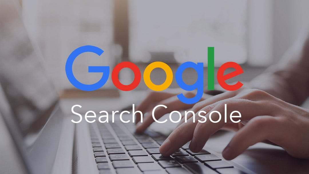 Rapporti Scansione Google Search Console