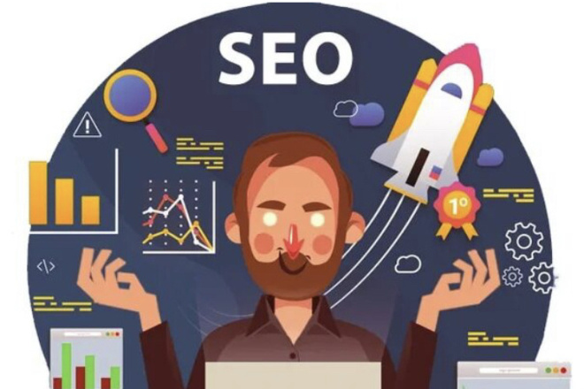 seo specialist cosa fa