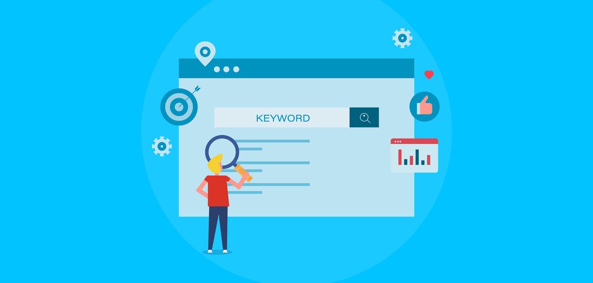 Photo of L’importanza della ricerca di keyword nella strategia SEO