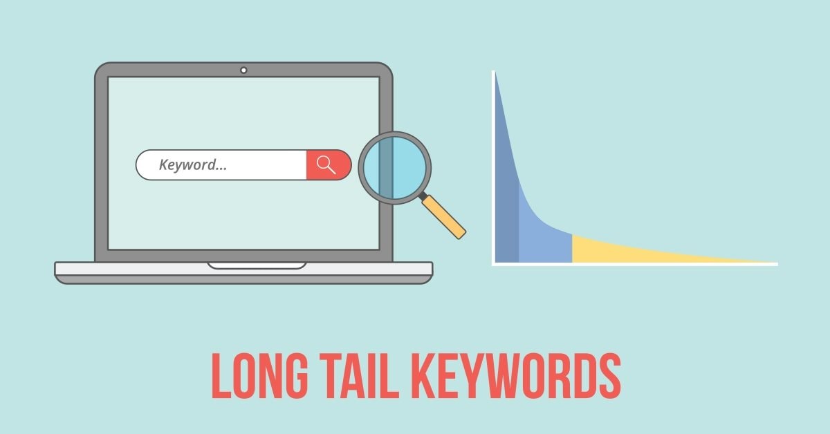 Photo of Long Tail Keywords: Cosa Sono e Perché Sono Importanti